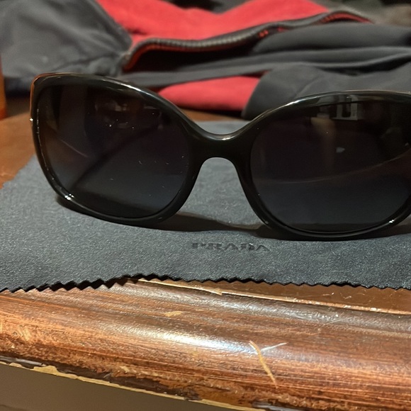Prada Sunglasses - Picture 2 of 4
